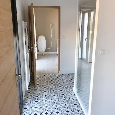 With Views Over Gulf Of Ajaccio Coti-Chiavari (Corsica)