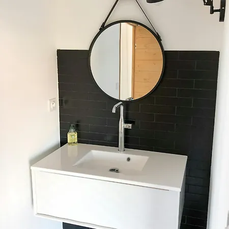 Casa de Férias With Views Over Gulf Of Ajaccio