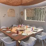 בית נופש With Views Over Gulf Of Ajaccio קוטי-קיאברי