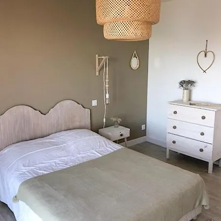 With Views Over Gulf Of Ajaccio Casa vacanze *