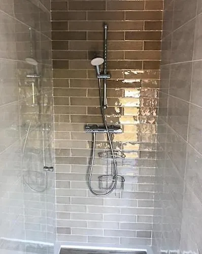 度假居 With Views Over Gulf Of Ajaccio *