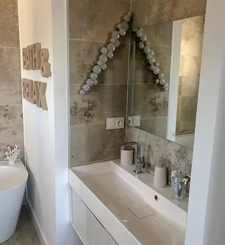 度假居 With Views Over Gulf Of Ajaccio 科蒂基亚瓦里