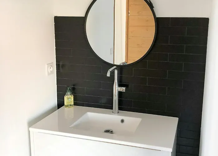 度假居 With Views Over Gulf Of Ajaccio